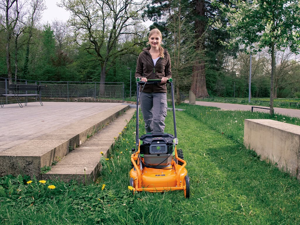 2058 Antriebsriemen, 76,2 Cm – Für Mclane Edger & Andere Rasenmäher, Robust & Einfach Zu Wechseln